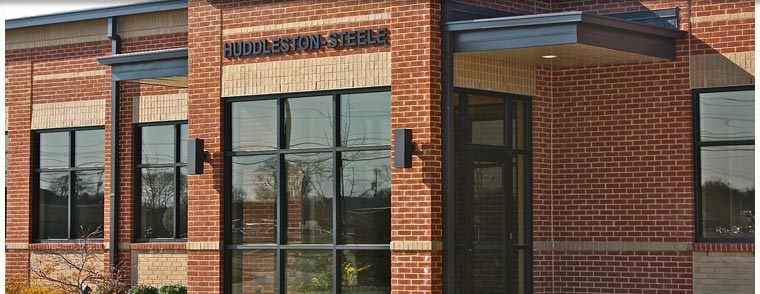 Huddleston-Steele Engineering, Inc.